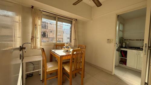 Flores Apartment | Comfortable and bright apartment on Av. Rivadavia