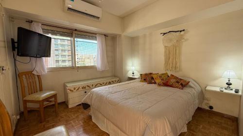 Flores Apartment | Comfortable and bright apartment on Av. Rivadavia