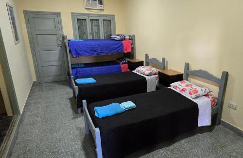 Corrientes House | Alojamiento en pleno centro de Corrientes