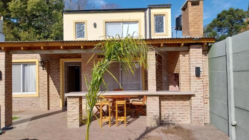 Chascomus House | Complejo Los Tilos