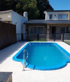 Chascomus House | Complejo Los Tilos