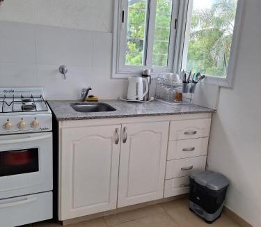 Marcos Juarez Apartment | Depto Azcuenaga