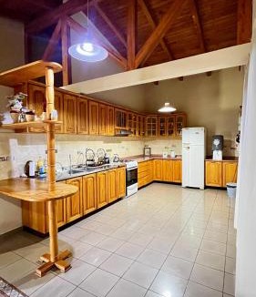 Puerto Iguazu House | Los Zorzales