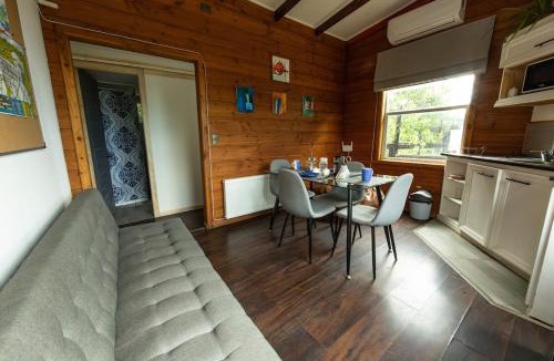 Osorno Apartment | Suite 2 ambientes full equipada con Parking y Aire acondicionado