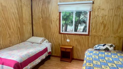 Lenca House | Cabaña en Lenca