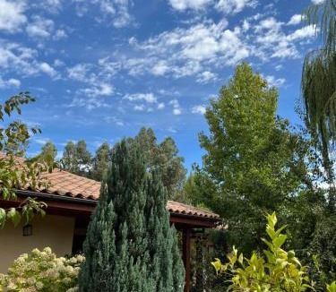 Santa Cruz Apartment | Alojamiento Los Nogales