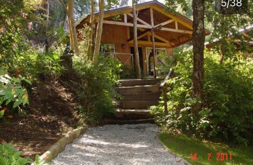 Frutillar Cabin | Cabañas el Bosque Patagónico
