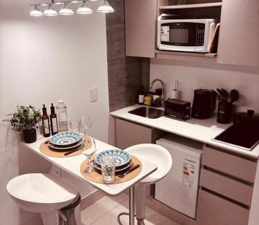 Nunez Apartment | Quesada - Hermoso departamento con Amenities cerca del Estadio Más Monumental