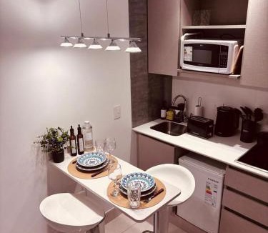 Nunez Apartment | Quesada - Hermoso departamento con Amenities cerca del Estadio Más Monumental