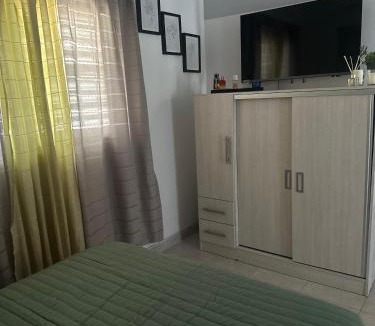 Bialet Masse Bed & Breakfast | RyC La Casita Mirador Del Lago