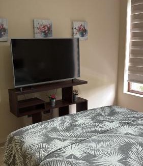 Villarrica Apartment | Villarrica Condominio Costanera Playa
