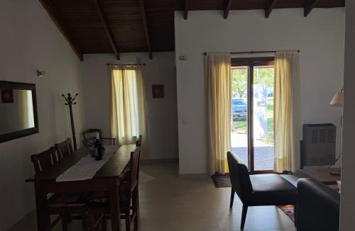 Chascomus Apartment | Costanera 61, frente a la laguna