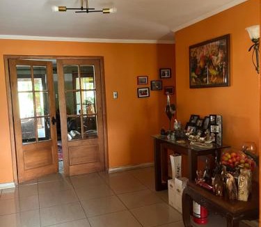 Santa Cruz Apartment | Alojamiento Los Nogales