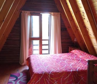 Villa La Bolsa Apartment | Cabañas El Tala