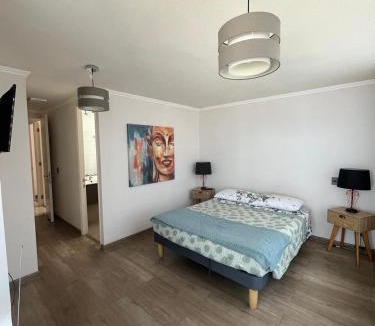 Iquique Apartment | Hermoso departamento