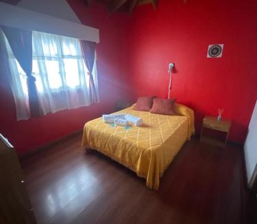 Province of Tierra del Fuego Hotel | Hosteria Ailen