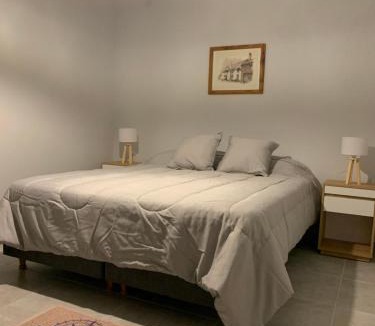 Las Grutas Apartment | Complejo Parador Sur