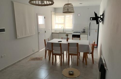 Las Grutas Apartment | Complejo Parador Sur