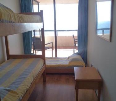 Coquimbo Apartment | Playa Blanca Resort