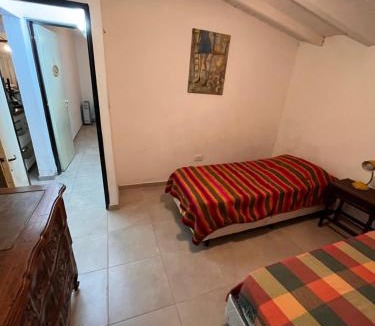 Veinte de Junio House | La Magnolia - Casa de campo
