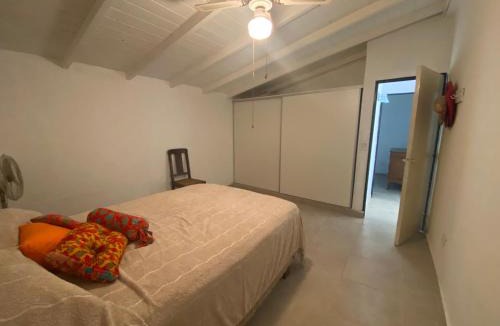 Veinte de Junio House | La Magnolia - Casa de campo
