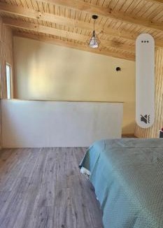 Valdivia Apartment | CabañaRaíces