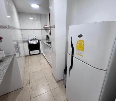 Trenque Lauquen Apartment | Departamento Las Magnolias 3