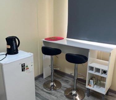 La Estrella Apartment | BarLeyka Hostal