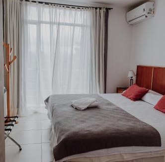Huinganco Hotel | Hostería Huinganco