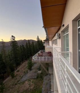 Huinganco Hotel | Hostería Huinganco