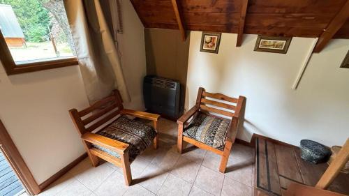 Villa Traful Ski Chalet | Complejo Aiken