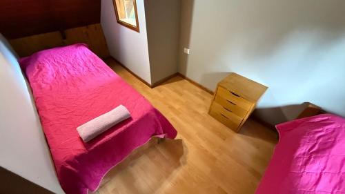 Villa Traful Ski Chalet | Complejo Aiken