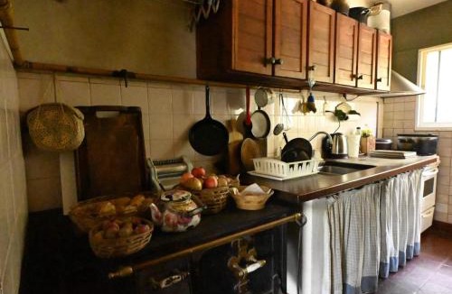 La Cumbre Apartment | Casa Amaranta