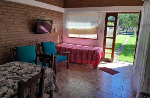 Almafuerte Apartment | Pura Brisa