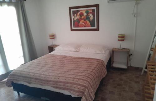 Almafuerte Apartment | Pura Brisa