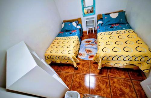 Pudahuel Apartment | MatSofy Apartamento