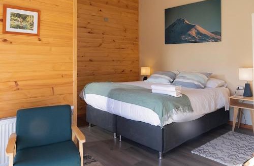 Cochamo Bed & Breakfast | Vuelta al Sur