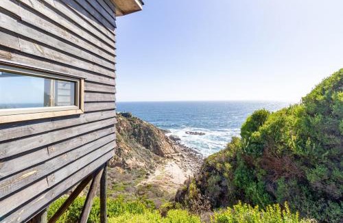 Tunquen Apartment | Horizonte Infinito