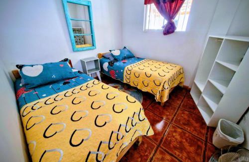 Pudahuel Apartment | MatSofy Apartamento