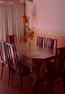 Gualeguay Apartment | Carnavalintro
