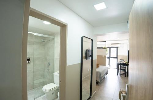 Barrio Centro Apartment | Departamento céntrico con estacionamiento gratis