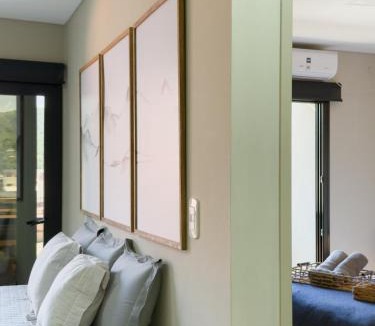 Barrio Centro Apartment | Departamento céntrico Belgrano II