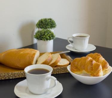 Barrio Centro Apartment | Departamento céntrico Belgrano II