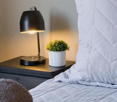 Barrio Centro Apartment | Departamento céntrico Belgrano II