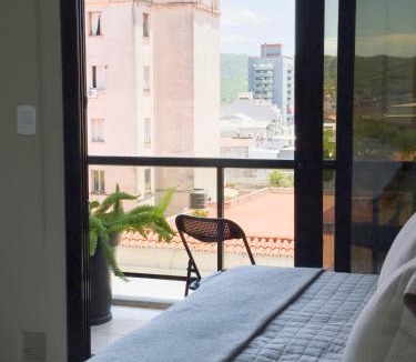 Barrio Centro Apartment | Departamento céntrico Belgrano II