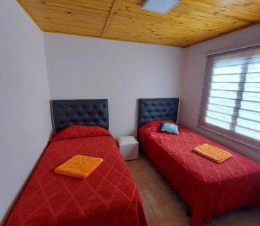 Gobernador Gregores Apartment | Cabañas KAMI