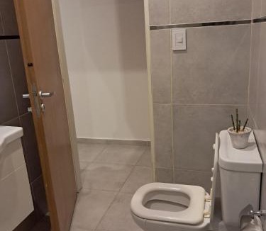 Resistencia Apartment | Monoambiente zona UNNE