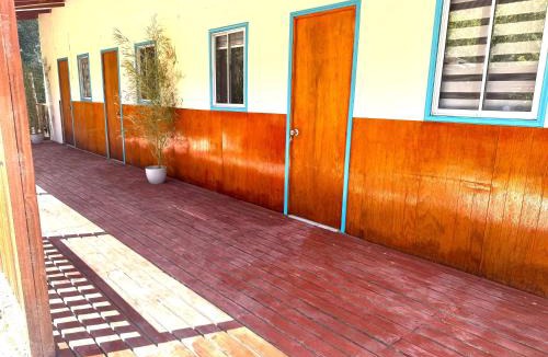Salamanca Other | Agro Camping Los Costeños