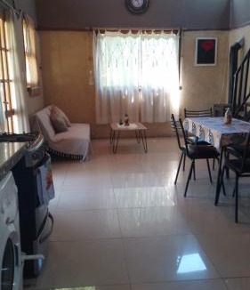 Cerro de las Rosas Apartment | Cabaña Mitimay