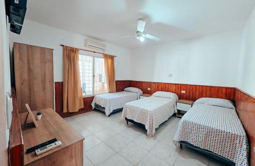 La Rioja House | Casa Yacampis - La Rioja, Argentina